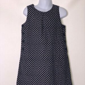 Baby Gap floral corduroy Jumper Dress